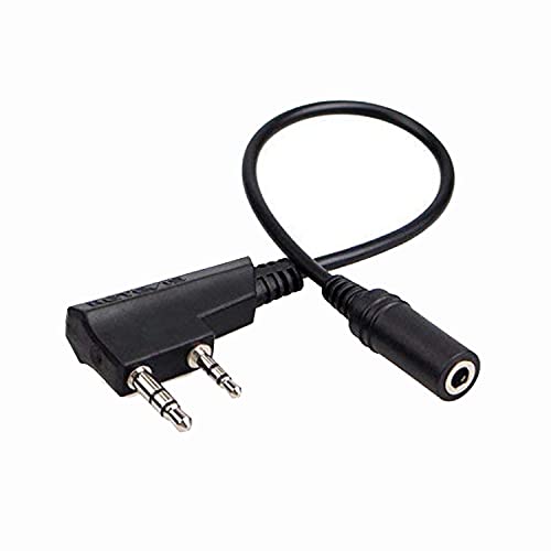 Nel settore; l'uso di cuffie pubbliche non è igienico e facilmente danneggiabile; l'utilizzo di questo cavo di connessione può risolvere questo problema