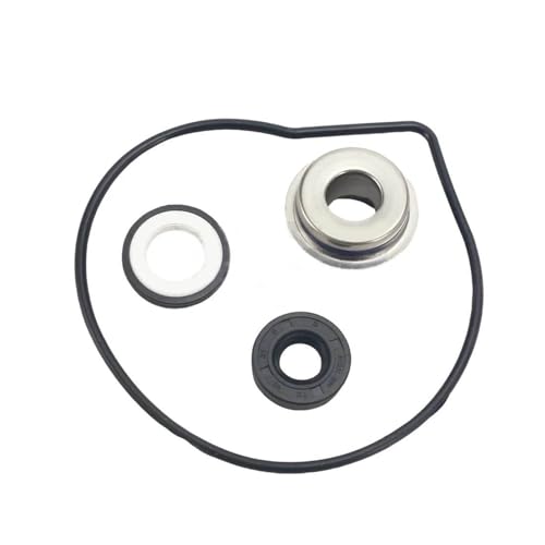 Juntas mecánicas para bomba de agua de moto Kawasaki ZX-14R y ZG1400 92055-0770