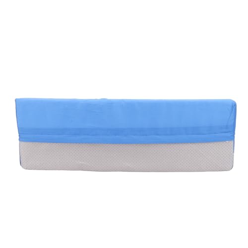 Almohada de cuña corporal para evitar dolores de espalda al dormir de lado 7