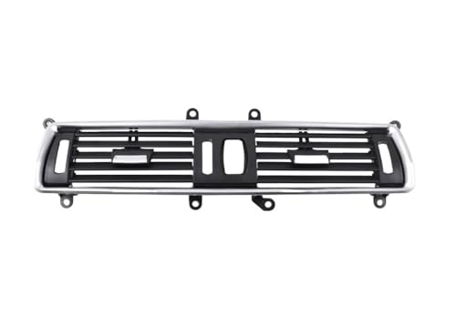 Aérateur de tableau de bord pour réparer la ventilation cassée de BMW Série 5 GT F07