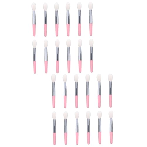 Pincel de silicona para labios plano que define tu maquillaje con precisión y sin desperdicios 1