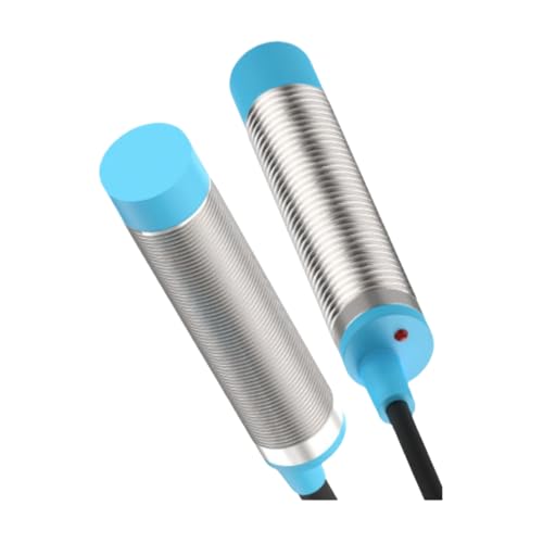 Capteur proximité induction LJ12A3 pour imprimante 3D et robotique