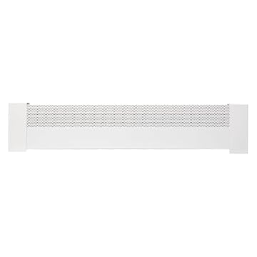 steem radiator baseboard