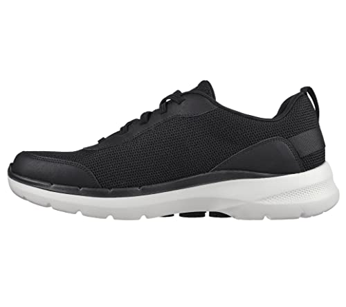 Image of Skechers Men Go Walk 6 Bold Knight Walking Shoes