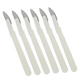 Photo Gallery ligigwash 6 pezzi incisori per pane in acciaio al carbonio con scala strumenti per taglio e incisione pane utensili da per panificazione facili da pulire e impugnatura confortevole Photo Gallery ligigwash 6 pezzi incisori per pane in acciaio al carbonio con scala strumenti per taglio e incisione pane utensili da per panificazione facili da pulire e impugnatura confortevole
