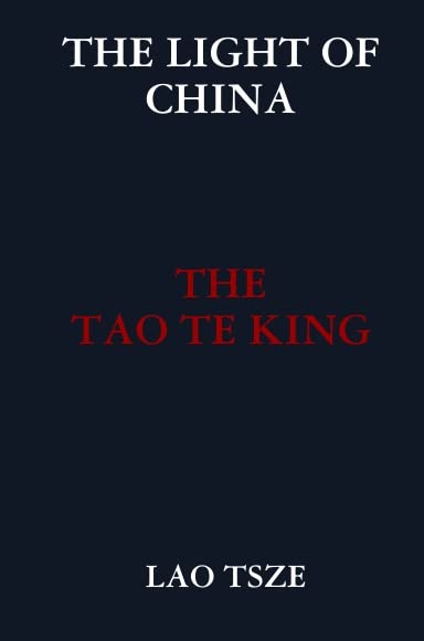 The Light of China