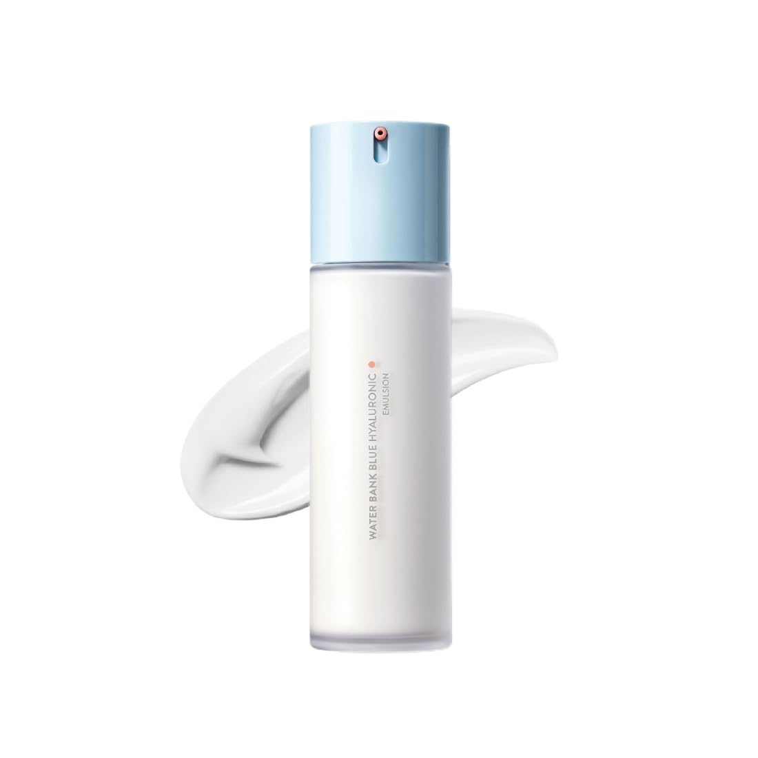 LANEIGE WATER BANK BLUE HYALURONIC EMULSION FOR NORMAL TO DRY SKIN