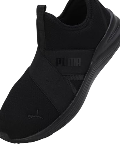 Image of Puma Women Better Foam Prowl Slip Training Shoe