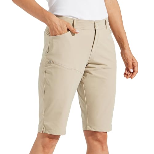 Willit Women's Shorts 13