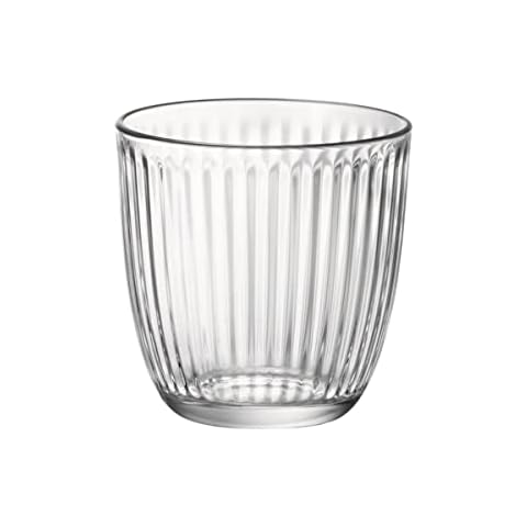 Verres à eau Bormioli Rocco 29 Cl Cover