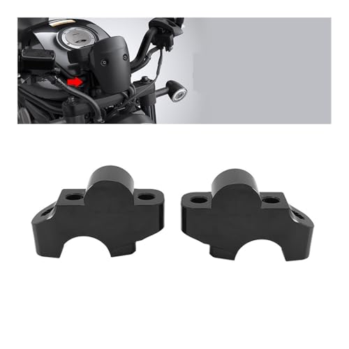 Accessoires de moto riser guidon rehausseur support CMX 500 1100 300