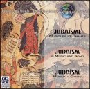 Judaism in Music & Song