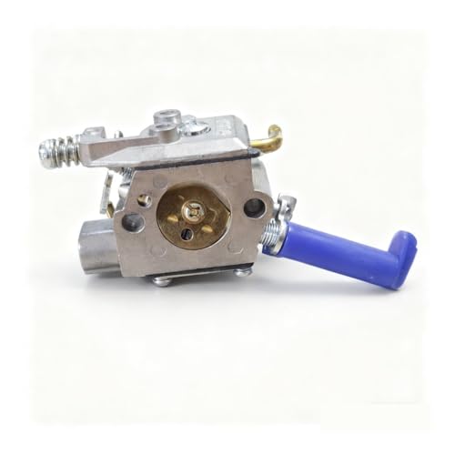 Carburateur haute précision Efco MTT 2500 avec gicleurs calibrés
