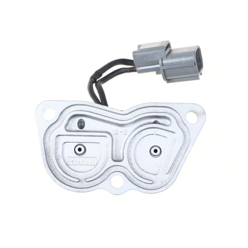 Vanne de commutation sous vide voiture Accord 28300-PX4-014 solénoïde de purge