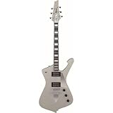 Ibanez Paul Stanley Signature PS60 - Silver Sparkle