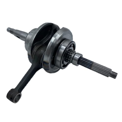 Vilebrequin pour Majesty 250 et YP250 : kit complet moteur LH170MM VOG 250-300cc