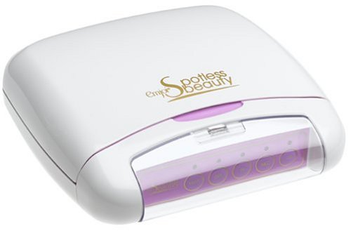 Emjoi AP-9FS Spotless Beauty Hair Removal and Blemish Treatment Tool