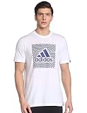 Camiseta M Clrshft T blanca / violeta