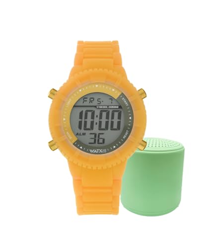 Watx Watxandco�A�i���O���f��Watxandco���^���B