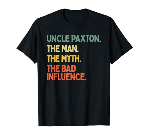 �p�N�X�g���������� ���p The Man The Myth The Bad Influence Funny T�V���c