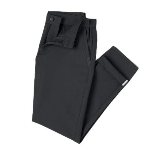 Jack Archer Jetsetter Tech Pant Classic Fit Space Black 29W x 28L