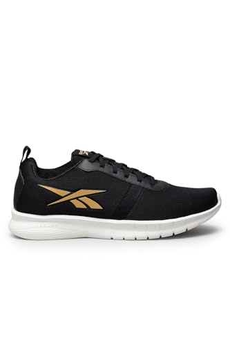 Men's Running Shoes EVA Cushioned Breathable Mesh Sports Shoes for Men | Lightweight Gym Shoe for Men | Running, Jogging, Walking & Gym | Energy Runne