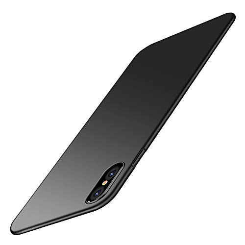 Hishiny iPhone XS Cover, iPhone XS Max Custodia