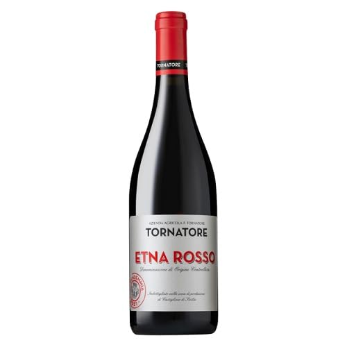Tornatore Etna Rosso 2022