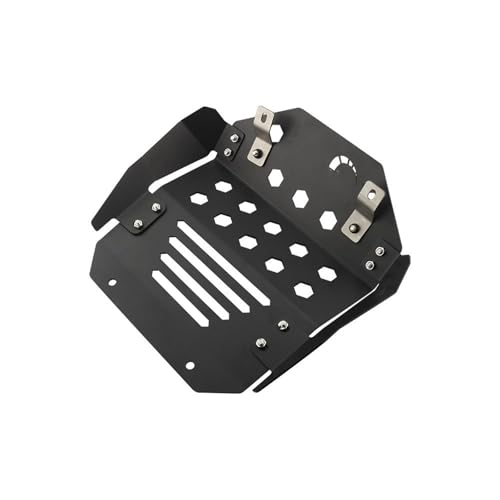 エンジンシャーシガードカバープロテクター CT125 CT 125 ハンターカブ 2020-2024 トレイル125 2021-2024 JA55 JA65に適合 バイク用 エンジンガード エンジンカバ