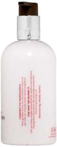 Molton Brown Pomegranate & Ginger Enriching