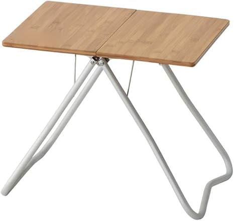 Amazon.co.jp: テーブル竹 ブラウン 約450×335×385mm : スポーツ