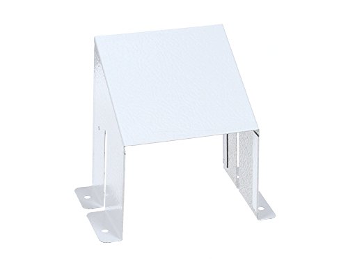 Grille de protection Master-Bilt 425-51000 pour bonde de 18,1 x 39,2 cm
