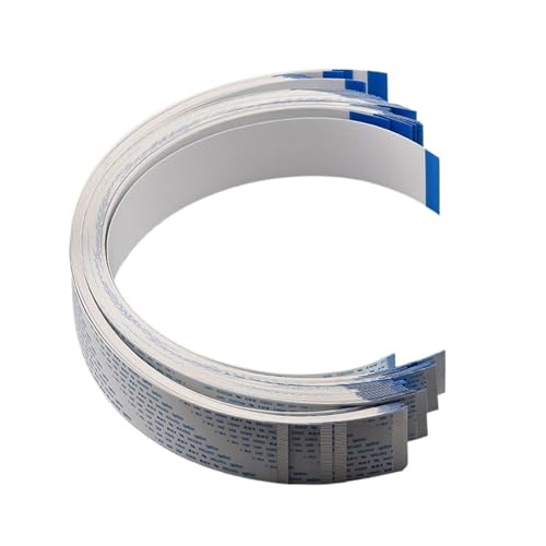 1 Cable de Cabezal pc para epson para impresión dx7 Datos FFC Flex Flat 35 Pines para Plotter Impresora Eco solvente(60cm)