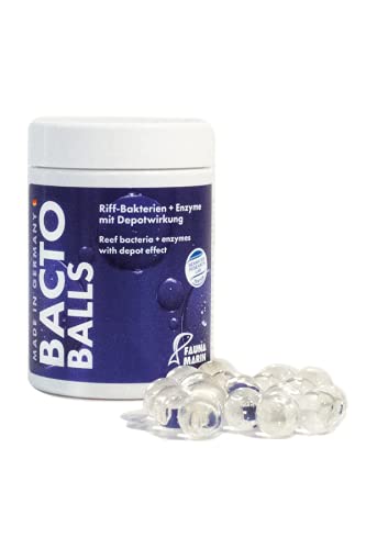 Fauna Marin - Bacto Reef Balls 100ml