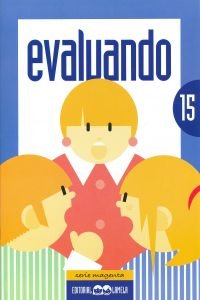 Carnet 15 évaluer Lamela Nombre l30015 pour suivi scolaire et notes