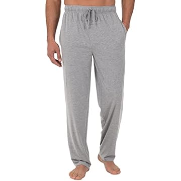 best pajama pants for tall men