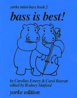 Yorke Mini-Bass 2 Bass Is Best