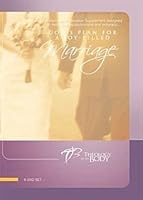 God's Plan for a Joy-Filled Marriage Leader's Guide 1932927522 Book Cover
