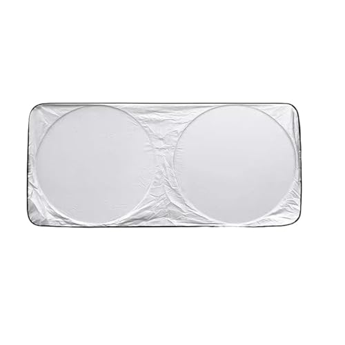 Pare-soleil voiture Chery Tiggo et Arrizo protection UV pour pare-brise
