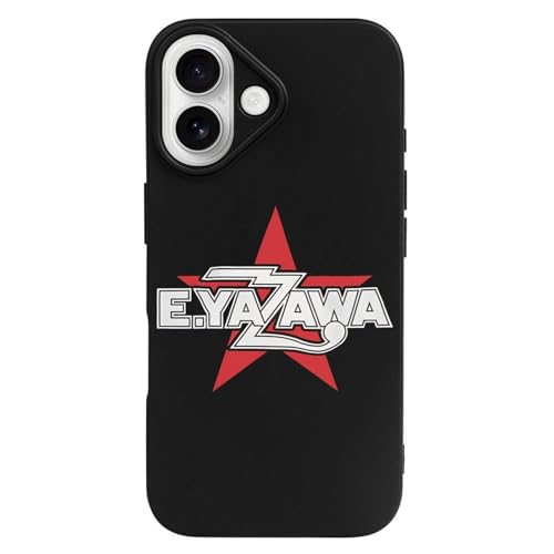 Amazon.co.jp: iPhone16用ケース 矢沢永吉 アイフォン16用ケース