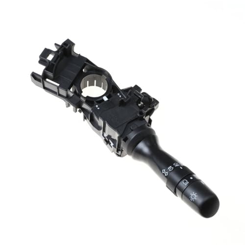 Commutateur de phare pour Toyota Corolla voyages de nuit sereins 2007-13