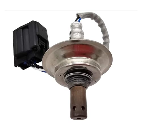 Sonde lambda O2 LFG1-18-8G1A : solution voyant moteur Mazda MX-5