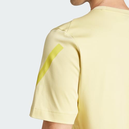 T-Shirt Adidas Z.N.E. - 4