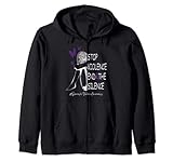 Domestic Violence Awareness Support Apparel