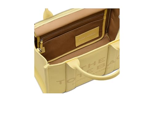 Image of Marc Jacobs Women's The Leather Tote Bag