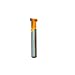 Kempston 501011 Keyhole Bit 1/4-Inch Shank, 3/8-Inch Cutting Diameter, 1/8-Inch Cutting Length