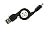 Produktbild Alpin 83015 Verlängerungskabel USB zu Micro USB