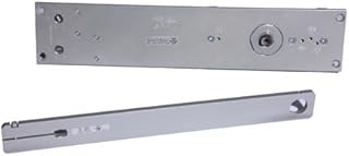 LCN 6031-BUMPER AL Closer Overhead Bumper Al