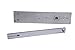LCN 6031-BUMPER AL Closer Overhead Bumper Al
