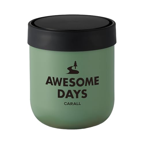 Image of CARALL Awesome Days Gel Forest Grow Car Air Freshener (160 gms)